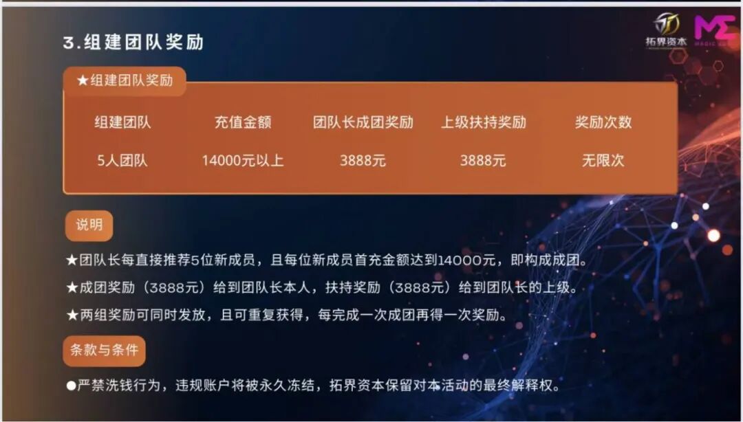 反诈警示图片