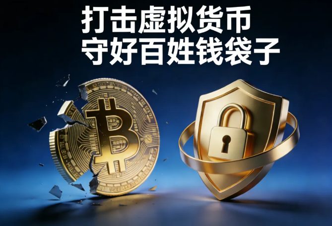 反诈警示图片