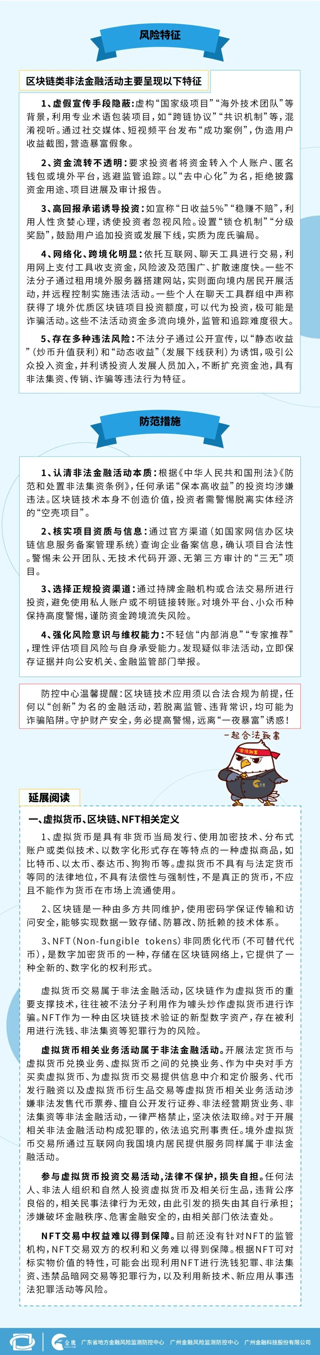 反诈警示图片